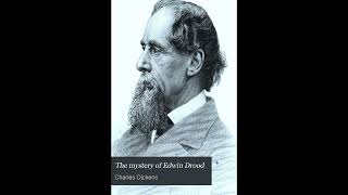 The Mystery of Edwin Drood Novel