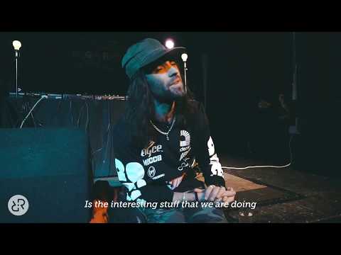 EVM128 Interview at Aatma