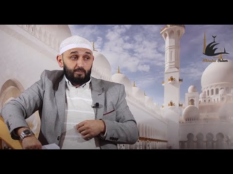 Cili është definicioni i shirkut-idhujtarisë? - Hoxhë Burim Karpuzi