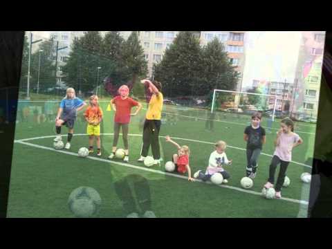 Девочки FC LEVADIA