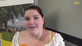 Bekijk deze video bij Schiedam JW TV.