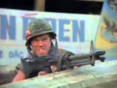 Nostalgé 64 - Full Metal Jacket - Paint It Black