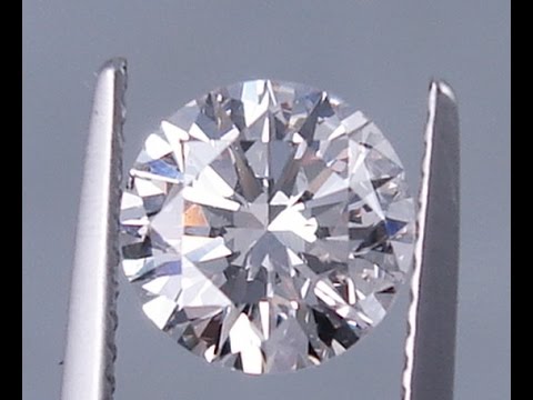 1.81 Carat Round Brilliant Cut Lab Grown Diamond - BigDiamondsUSA