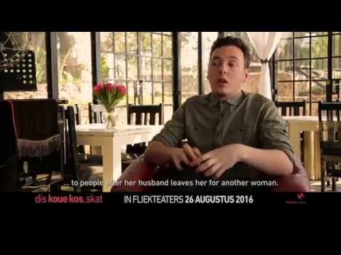 DIS KOUE KOS SKAT EPK - ETIENNE FOURIE (In fliekteaters 26 Aug'16)