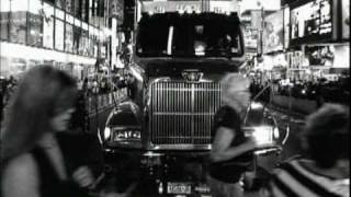 Sex & Gasoline Music Video