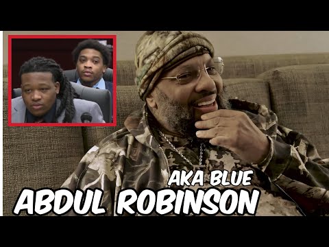 Ksoo’s Dad on testifying against his son, Ksoo getting life, Foolio, Yungeen Ace (FULL INTERVIEW)