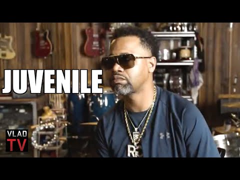 Juvenile on Cash Money Signing $30M Deal, Birdman Still Making $30M Yearly from Masters (Part 7)