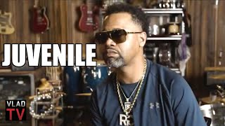 Juvenile on Cash Money Signing $30M Deal, Birdman Still Making $30M Yearly from Masters (Part 7)