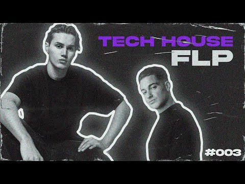 BRUVZ - TECH HOUSE FLP | #002