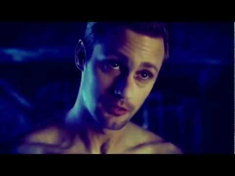 Eric and Sookie - Funny moments [Hey Na Na]