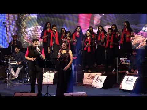 Kabhi main kahoon (Live) | Shifa Ansari | Swaransh Pathak | Surili Virasat 