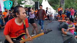 Download lagu Banyu Langit ... // Siska Aulia _ Deklarasi CB KOCAK Kediri 18 februari 2018 mp3