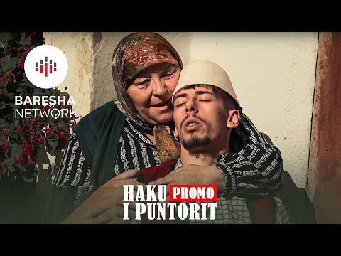 Tregim Popullor - Haku i Puntorit PROMO