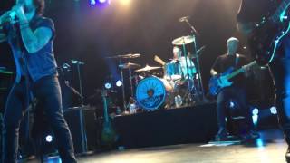 Death Wolf - Taking Back Sunday