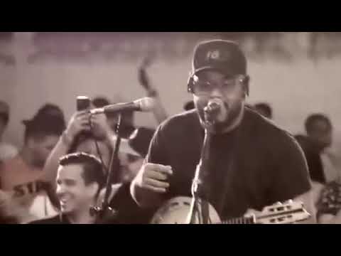 TIEE CANTA FORTALEZA LUGARZINHO   Pagode do Tiee 1