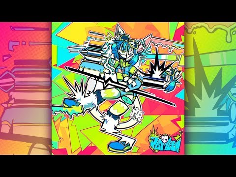 Rotteen - it's an EP!