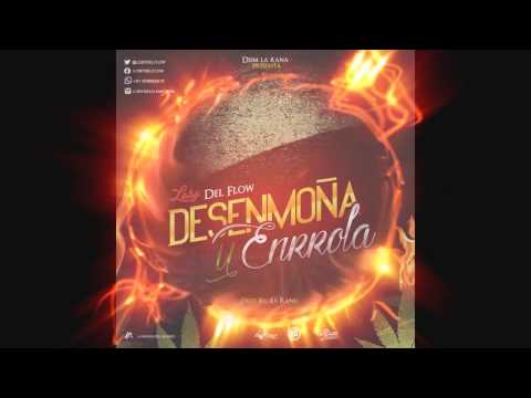 DESENMOÑA Y ENROLA - LOBBY DEL FLOW "DIEM LA RANA"