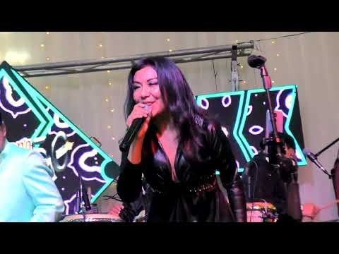 SALAY MIX VOL 1   K LIBRE 50 EN VIVO 2024 CLIZA CBBA