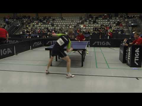 190505 UDM 2019, Noah Tolstrup Hvid - Alexander Sønderby Hansen