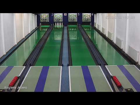 KK Visočica-KK Korana2 (16 kolo 3HKLRZ)