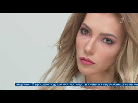 Героиней спецвыпуска «Пусть говорят» станет Ю Самойлова, которая отправляется покорять «Евровидение»