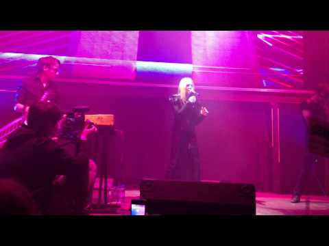 Jack Strify in Moscow! (ex-Cinema Bizarre). 08/02/2014