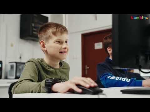 Laboratorium Przyszłości STREAM Edu Lab | Moje Bambino i Mistrzowie Robotyki