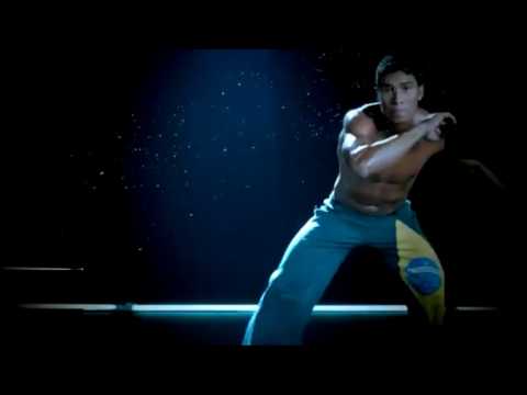 Andreea banica feat dony samba