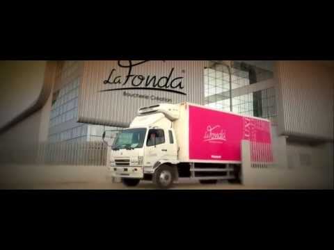 La Fonda corporate video