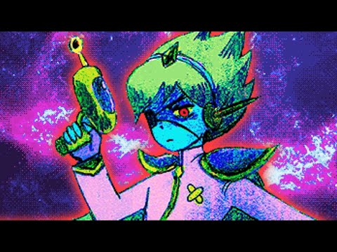CAPT. SPACEBOY IS VERY ANGRY! | Omori