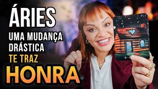 ARIES HAS YOUR NAME, ADDRESS AND DATE SET! THERE ARE CHANGES, SURPRISES AND TWISTS!