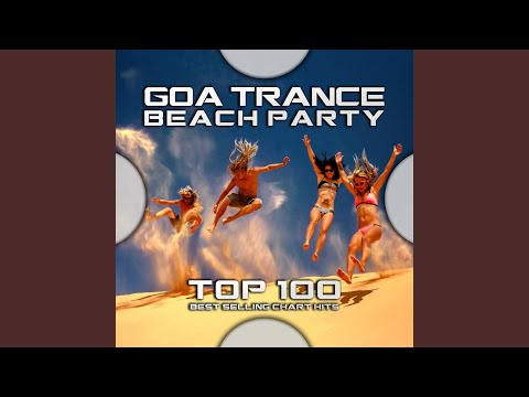 Sound Philoso Therapy - The Godess Nephthys (Psychedelic Goa Trance)