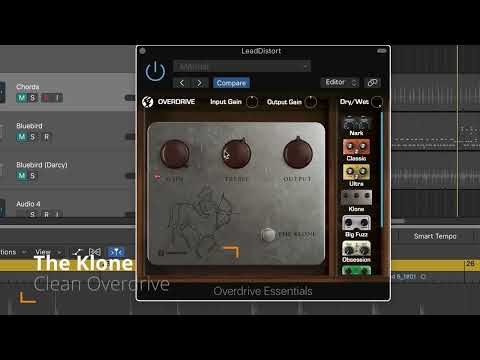 Free Download Overdrive Essentials v0.0.1 VST3 x64 WiN-MOCHA