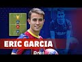 ERIC GARCÍA | MY TOP 4 (LEGENDS)