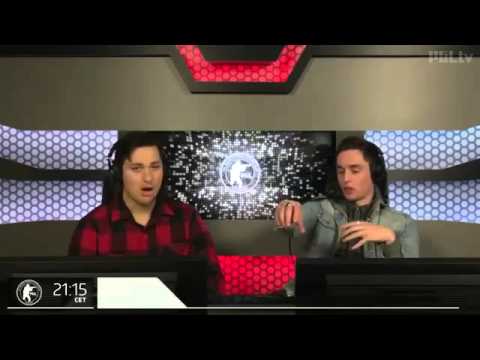 AliGon vs. ALTERNATE aTTaX PGL Europe Qualifiers map1