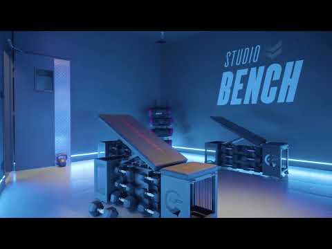 Fitness Park Lyon - Part Dieu