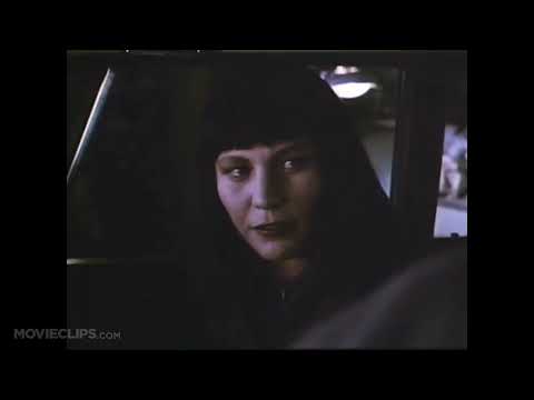 Trailer frame: Australian outback horizon with long, bright road lines and a heat-haze shimmer