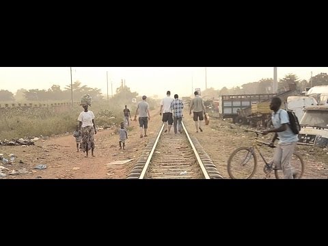 MAKYzard // Au Pays de l'Homme Intègre feat. Victor Démé [video clip]