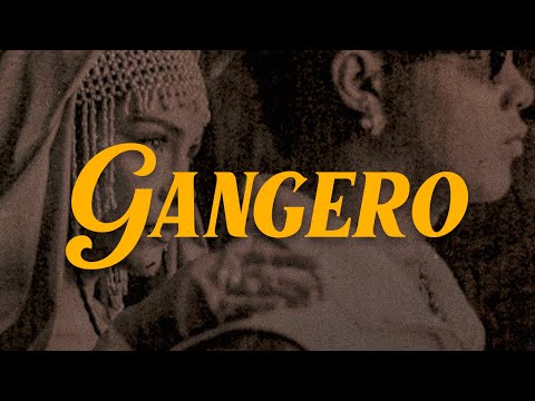 Boza - Gangero (Letra)