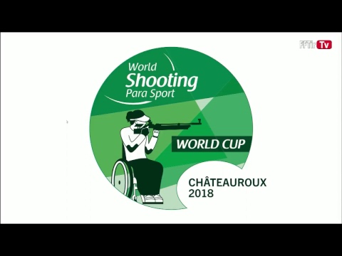 Finale R4 SH2 - Carabine 10m Debout Mixte