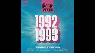 20  Craig McLachlan And Debbie Gibson   You&#39;re The One That I Want