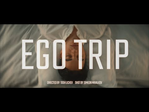 Panic Station - Ego Trip (feat. GORGE.US) [Official Music Video]