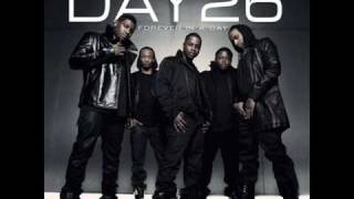 Day 26 - One Night Only