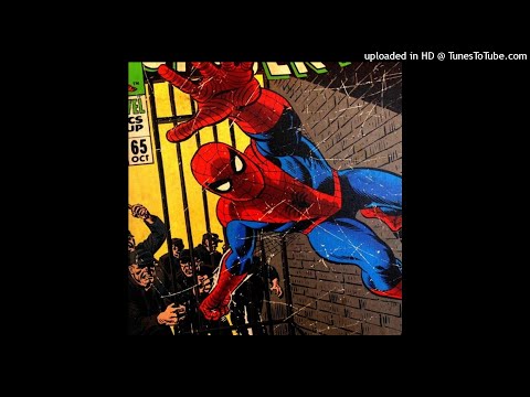 eric north/yung davon/leon vegas - spiderman [prod. deject X yungjzaisdead]