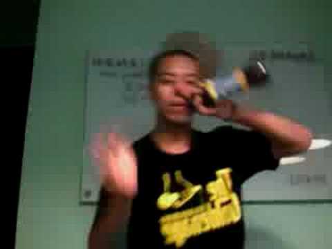 Gordon 摹仿 黃金年代 JNCO