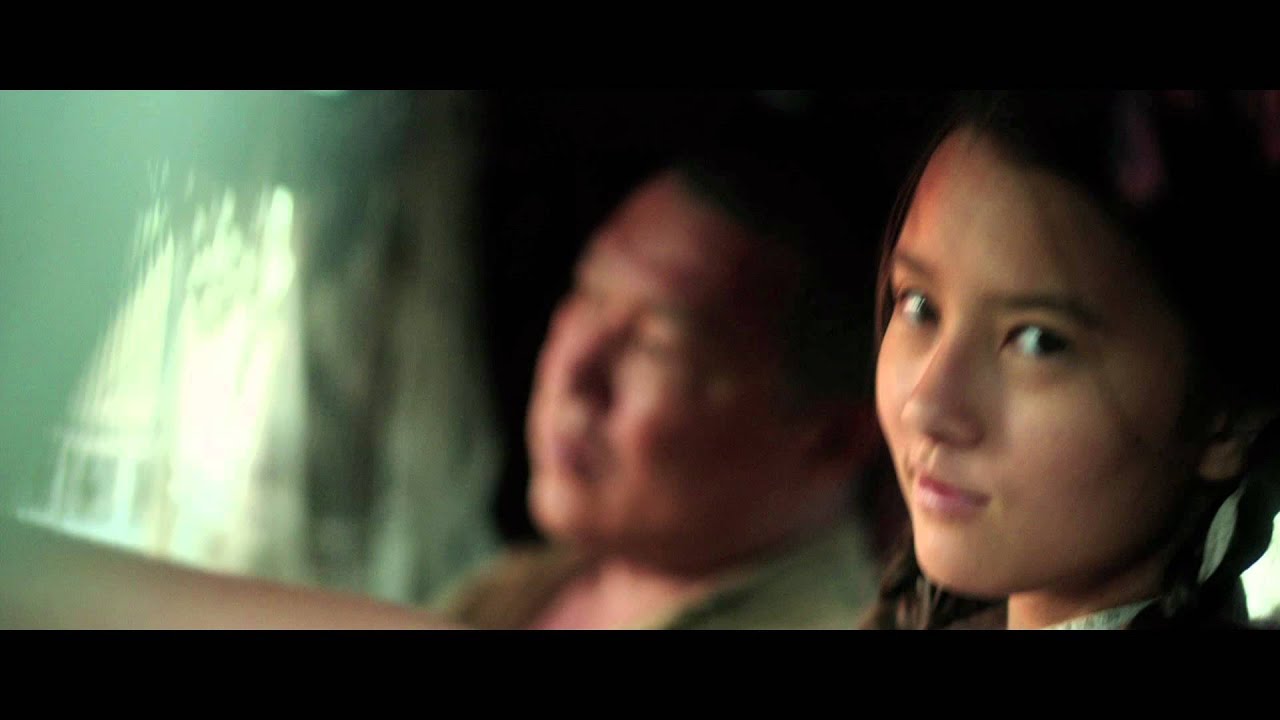 Miniature de la vidéo Le Souffle - Bande Annonce VF du film Le Souffle