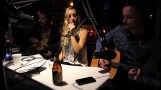 DWNTWN - Stood Me Up (Acoustic) Live - WE FOUND NEW MUSIC - KX 93.5 FM