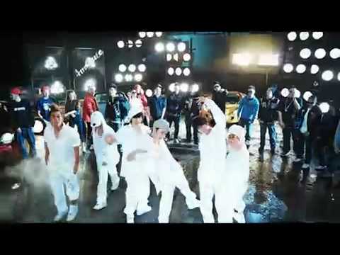 [MV/TEASER] 4-Minute(포미닛) ft. BEAST - HUH (Hit Your Heart)