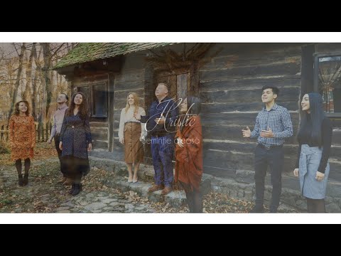 Hristic - Seminție aleasă [Official Video]