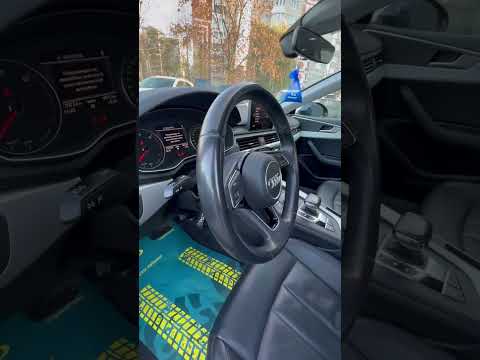 фото audi a5 ii (f5) 0